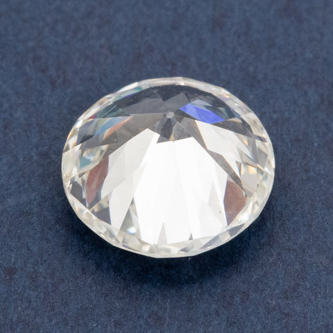 2.22ct Transitional Cut Diamond, GIA J SI1