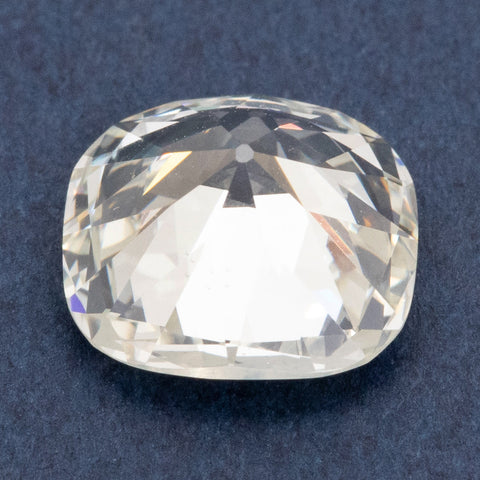 2.09ct Cushion Cut Diamond, GIA K VS1