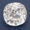 2.04ct Old Mine Cut Diamond, GIA I SI1