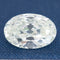 4.01ct Oval Cut Diamond, GIA M VS2