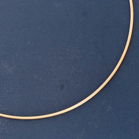 Vintage Torque Collar/Choker, by Tiffany & Co.