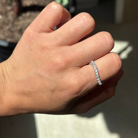 Diamond Wave Band