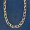 Vintage Diamond Convertible Bracelet/Necklace, by Bvlgari