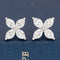 Tiffany Victoria Marquise Diamond Earrings, by Tiffany & Co.