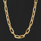 Santos de Cartier Chain Necklace, by Cartier