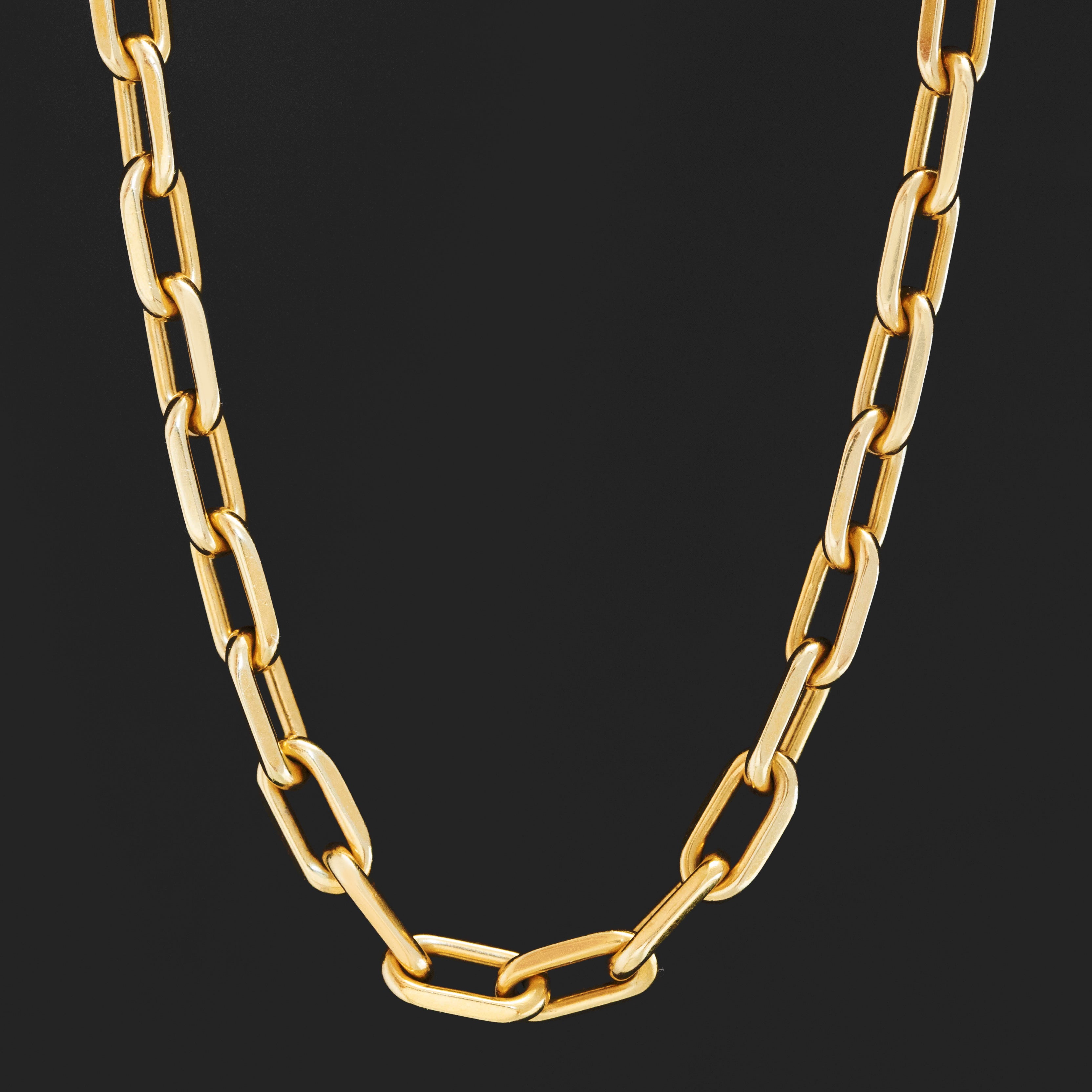 Santos de Cartier Chain