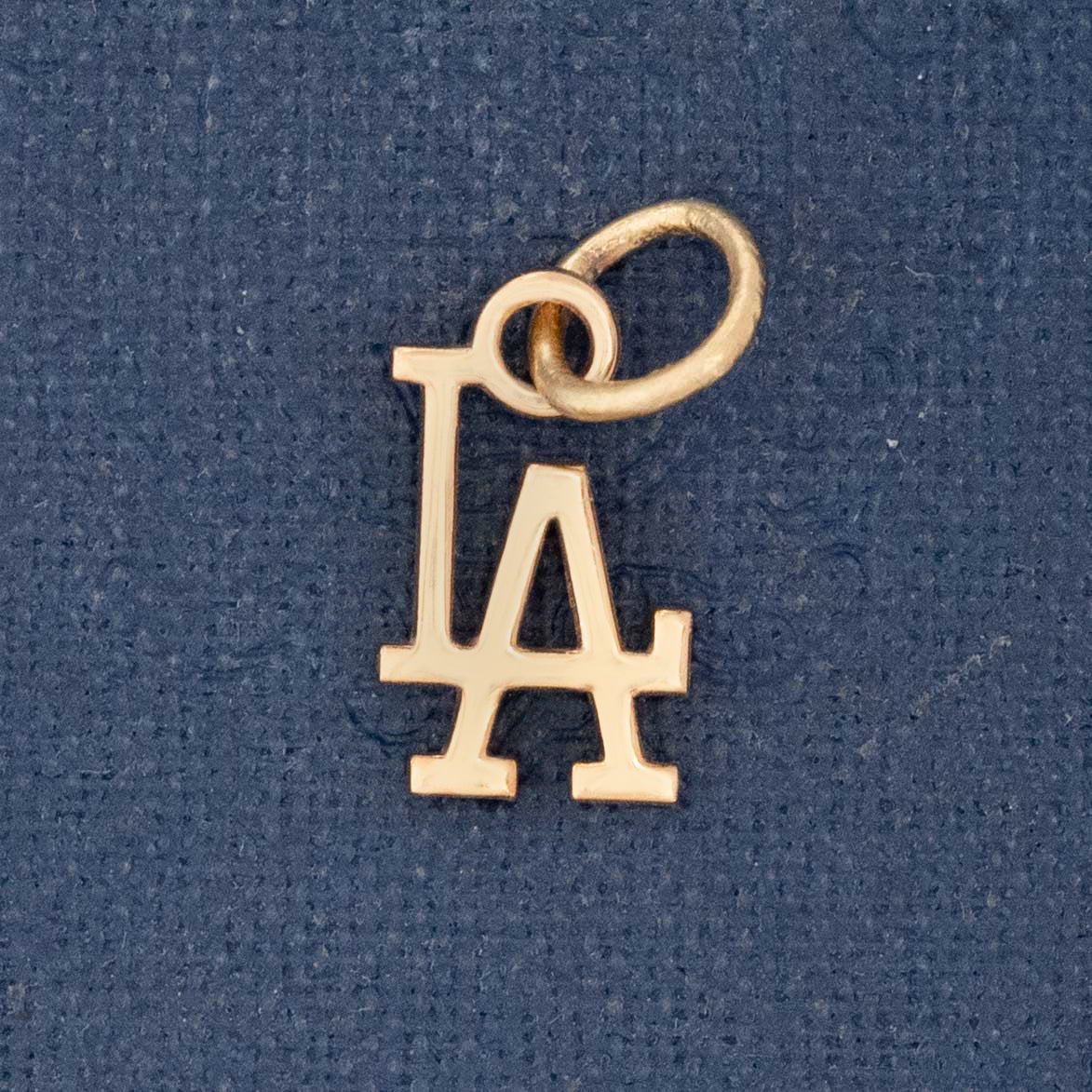 Vintage LA Charm