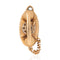 Vintage Rotary Phone Charm