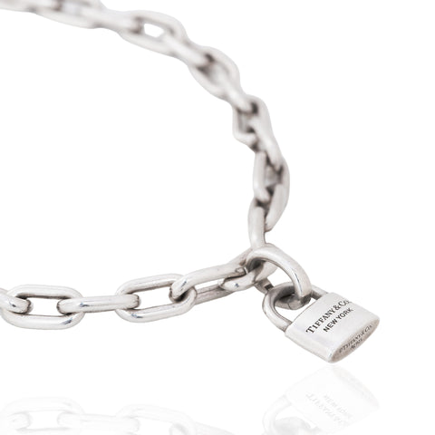 Hardwear Pearl Wrap Necklace, by Tiffany & Co.