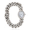 Vintage Curb Link Watch, by Chopard
