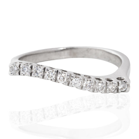 Diamond Wave Band