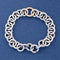 Vintage Oval Link Bracelet, by Tiffany & Co.