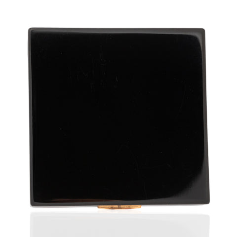 RARE Art Deco "Tutti Frutti" Vanity Case/Compact, by Cartier Paris