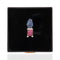 RARE Art Deco "Tutti Frutti" Vanity Case/Compact, by Cartier Paris