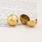 Antique Gold Coach Covers