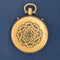 Antique Locket Coin Holder Pendant