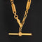 Antique Watch Chain