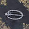 Art Deco Diamond and Onyx Brooch