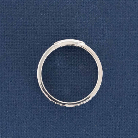 Atlas Diamond Band by Tiffany & Co. Italy