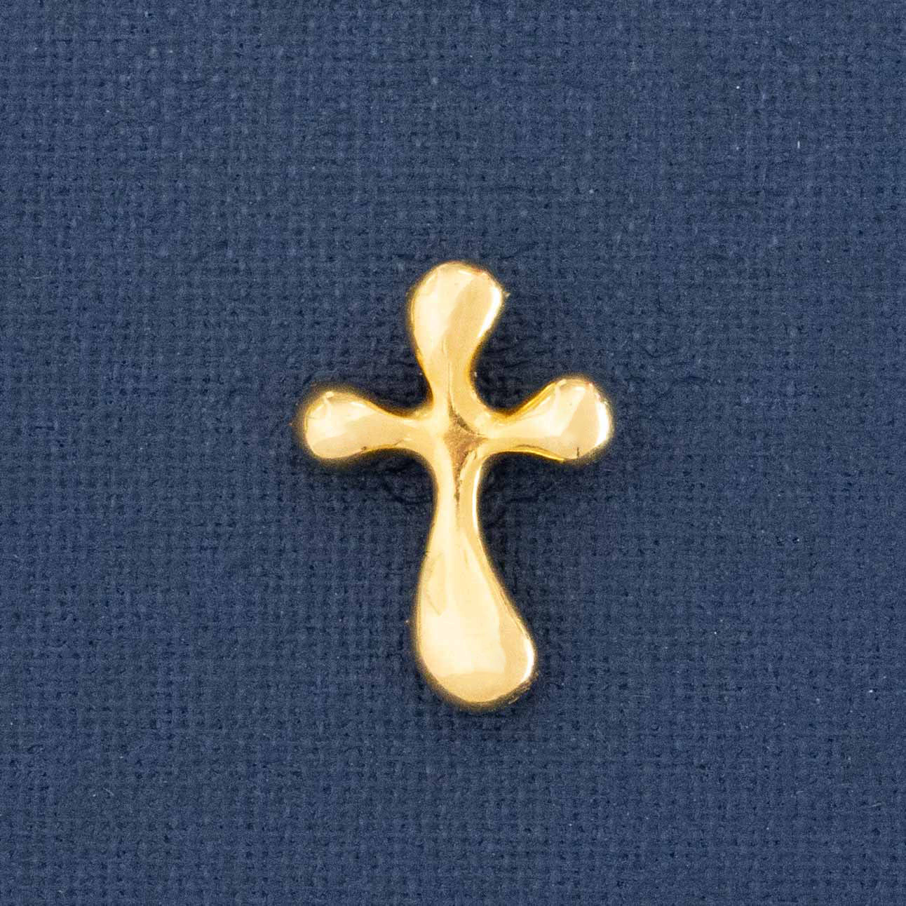 Cross Charm, by Elsa Peretti for Tiffany & Co.