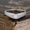 Curved Diamond Band, by Elsa Peretti for Tiffany & Co.