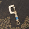 Diamond Clamp Tool Charm