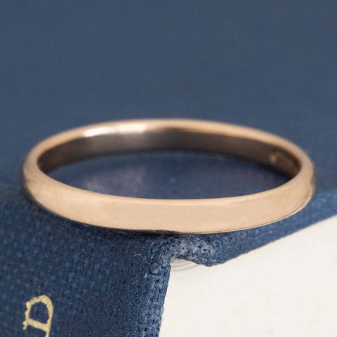 Diamond Eternity Wedding Stacker Bands by Tiffany & Co.