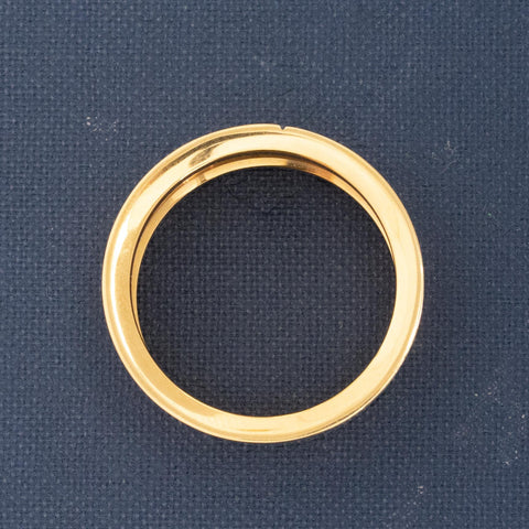 Diamond LOVE Cone Cigar Band by Cartier