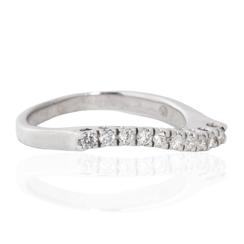 Diamond Wave Band