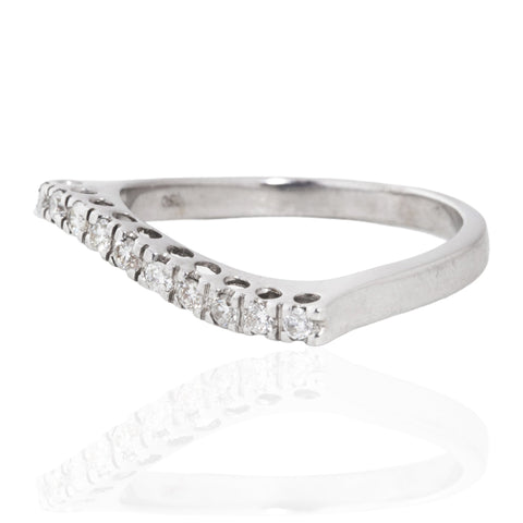 Diamond Wave Band