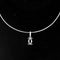 Double C Charm Collar, by Cartier