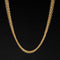 Elsa Perreti Somerset Mesh Necklace by Tiffany & Co.