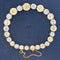 Black Starr and Frost antique diamond bracelet with alternating fancy yellow and white old European cut diamonds, 28 carats total, ex-Bunny Mellon Collection, Sotheby's 2014
