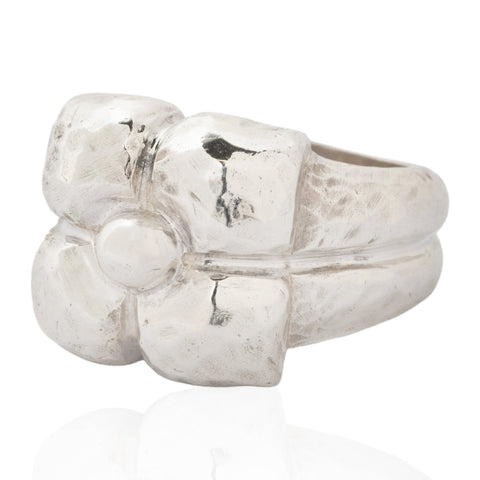 Fiori Ring, by Paloma Picasso for Tiffany & Co.