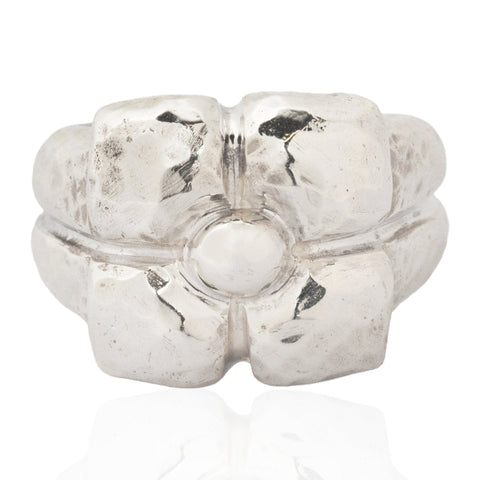 Fiori Ring, by Paloma Picasso for Tiffany & Co.