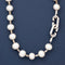 Hardwear Pearl Wrap Necklace, by Tiffany & Co.