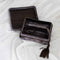 Italian Velvet Jewelry Case
