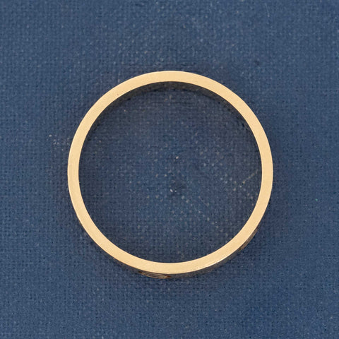 Love Ring, by Cartier