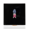 RARE Art Deco "Tutti Frutti" Vanity Case/Compact, by Cartier Paris