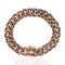 RARE Victorian Diamond Curb Link Bracelet