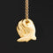 Rare Elsa Peretti Tiffany 18k Dog zodiac pendant from 1980s