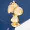 RARE collectible Vintage Gold Snoopy Pendant by Cartier
