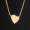 RARE Vintage Heart Pendant by Tiffany & Co.
