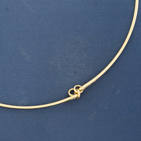 RARE Vintage Jumbo Starfish Collar, by Elsa Peretti for Tiffany & Co.
