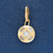 RARE Vintage Mother of Pearl Charm, by Cartier