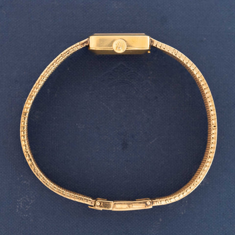 Retro Gold Ladies Watch, by Rolex