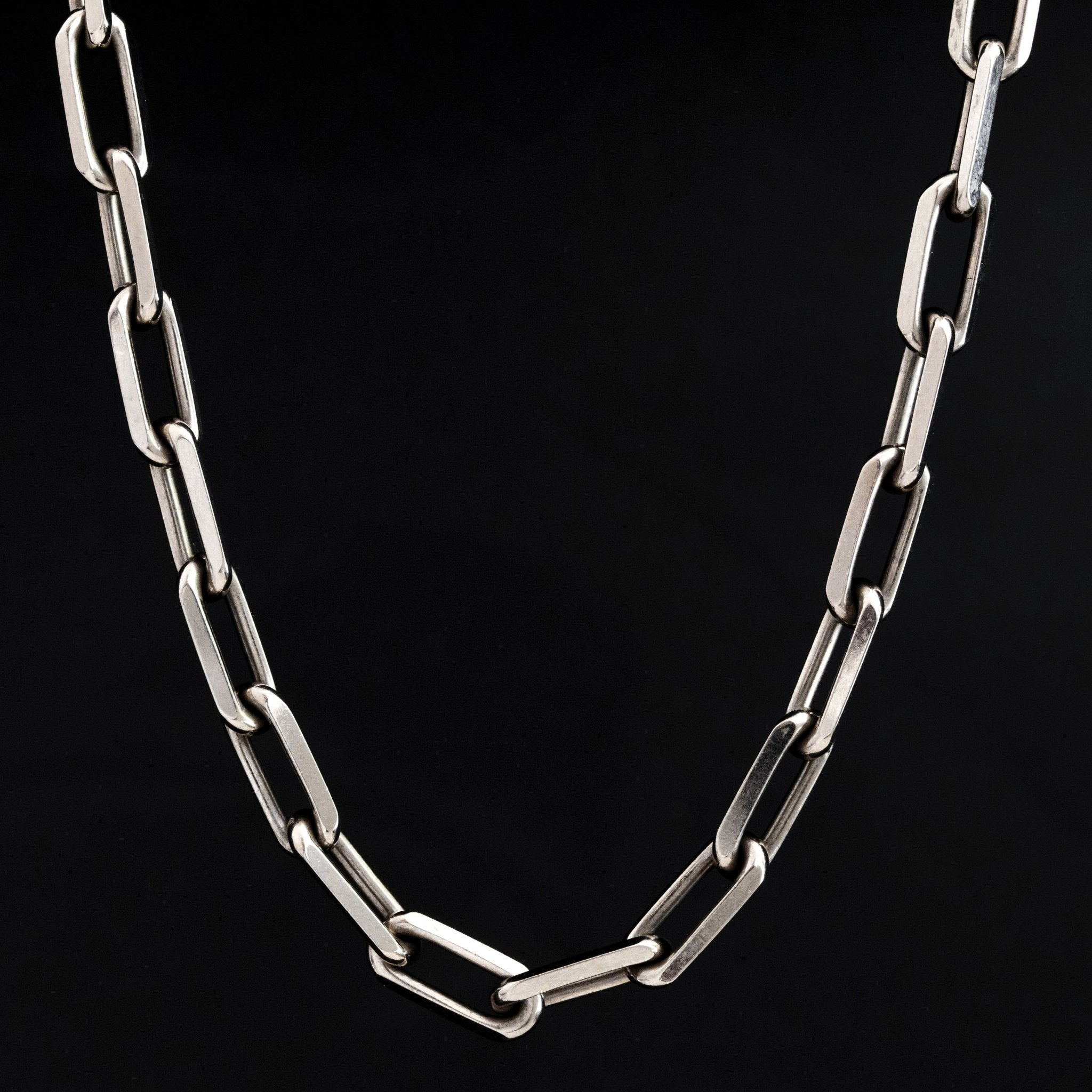 "Santos de Cartier" Chain, by Cartier