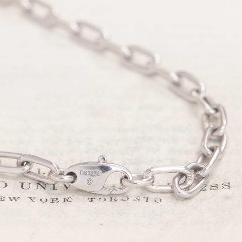 Spartacus Chain Necklace, by Cartier