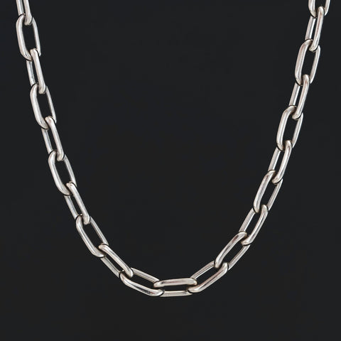 Spartacus Chain Necklace, by Cartier