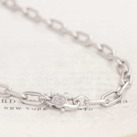 Spartacus Chain Necklace, by Cartier